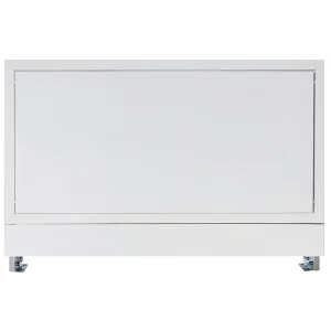 Cutie distribuitor  600x885x150 mm 1941214 HERZ